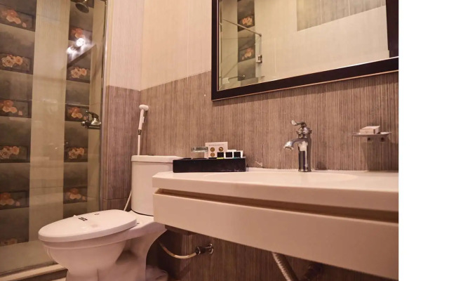 Отель Best Western Faisalabad City