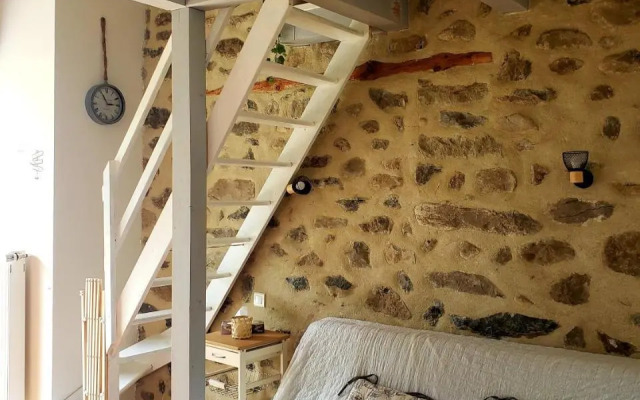 La Chabanade