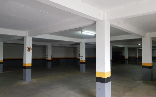 Piemonte Flat Apart Hotel
