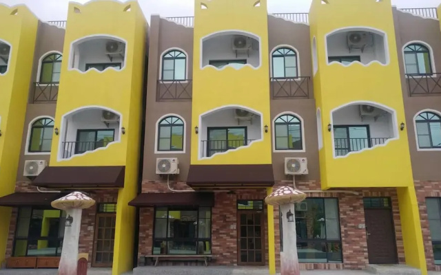Wonderful Life Homestay