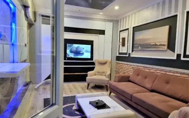 Nişantası Center 4no Luxury Design
