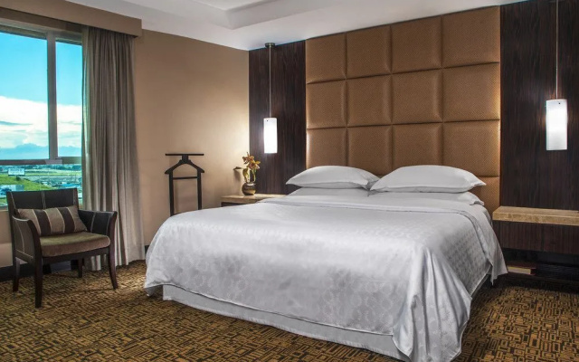 Four Points By Sheraton