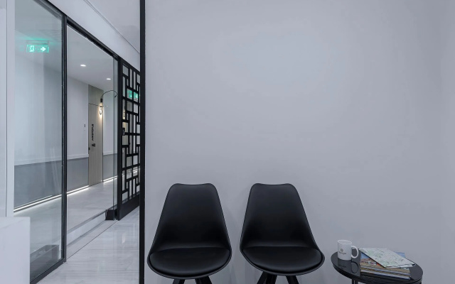 Philosofia Athens Suites