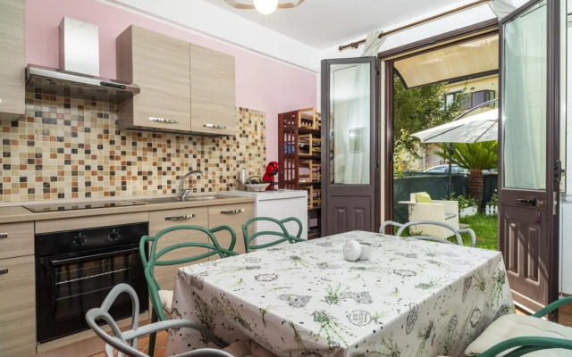 San Gerardo Apartment