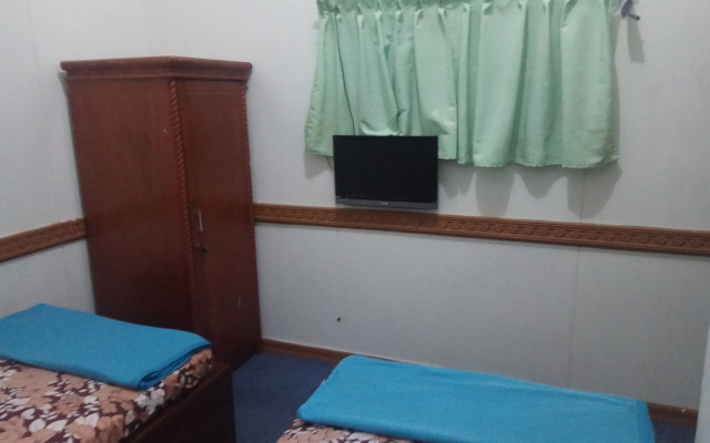 Intense Maia Hotel