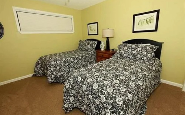 Islander Condos by Holiday Isle