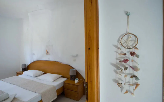 Corfu Sea Palm Residence