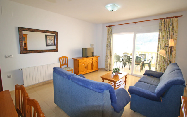 Villas Costa Calpe - Altamar