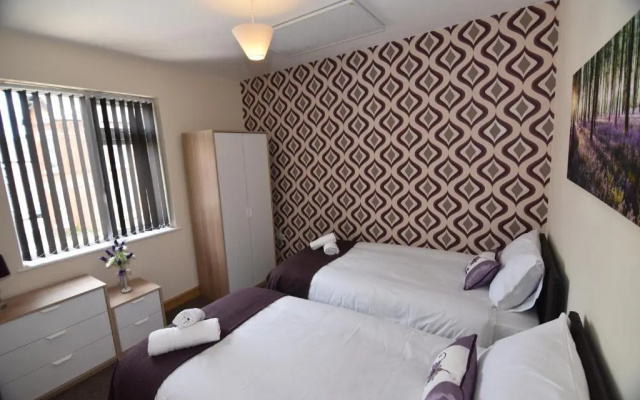 Appleton Apartments