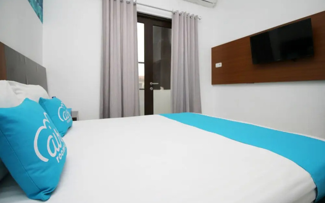 Airy Eco BSD Anggrek Serat AH 15 Tangerang Selatan