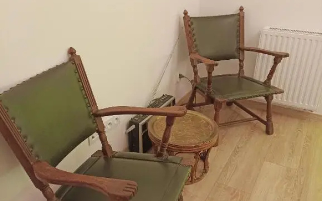 Apartament Kwiatowy