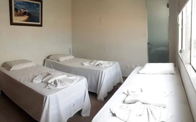 Kris Hotel