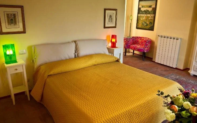 Suite Accommodation