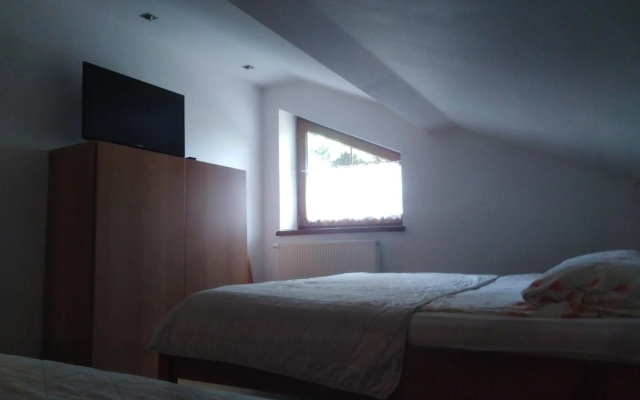 Apartamenty Warka