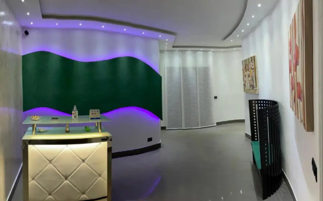 B&B Rossini Luxury 2