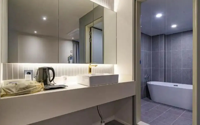 Pohang Mansion 6 Hotel