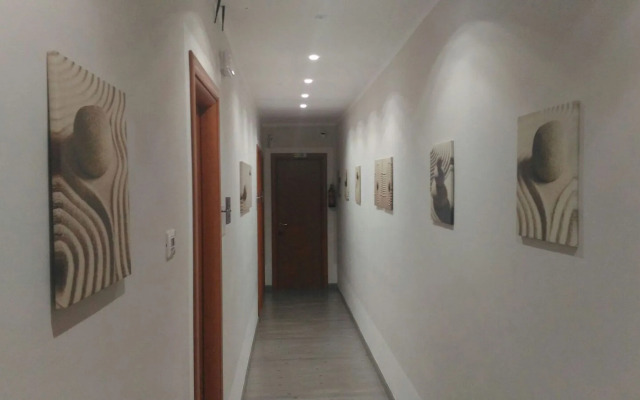 B&B Peschici 4 Stagioni