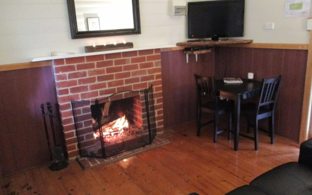 Dandenong Ranges Cottages
