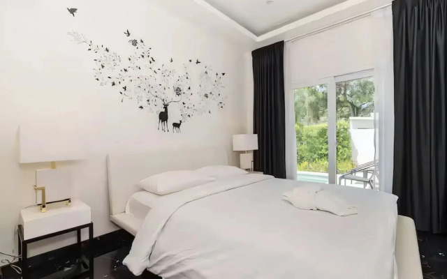 Orchid Paradise Homes OPV03