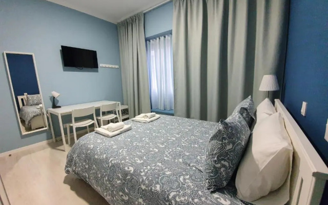 Inn Faro - Casa Amarela - Guest House