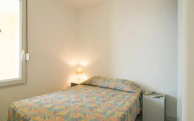 Spacious Coastal Stay for 8 in Cap D'agde