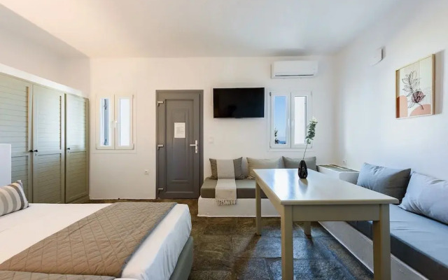 Phaedrus Living Paros Cycladic 2