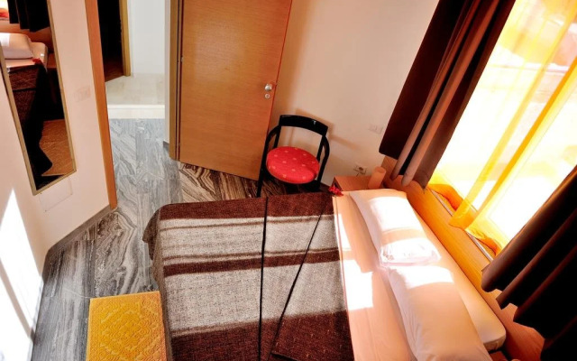 Hotel Hr Costa Rei