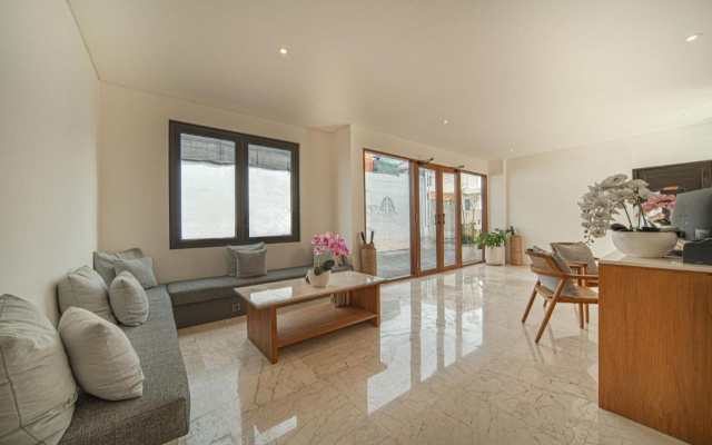 Ayona Villa Canggu by Ini Vie Hospitality
