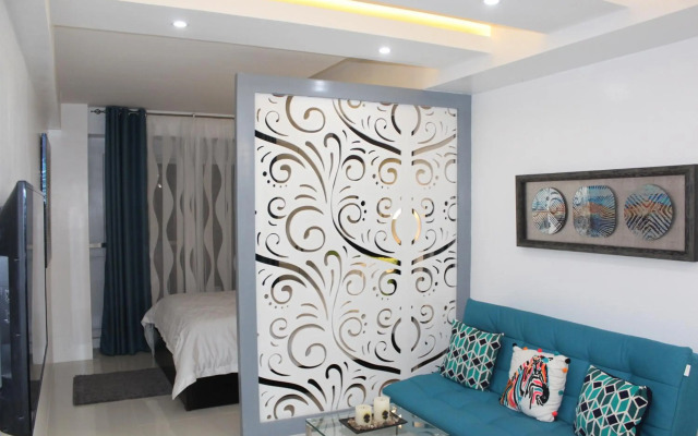 Wind Residences Tower 4