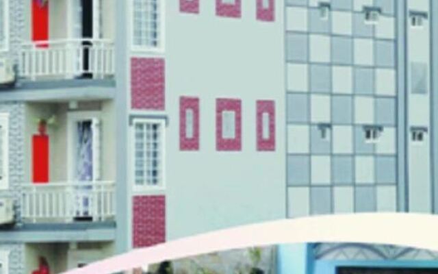Отель Hong Thien 1 Hotel Вьетнам, Хюэ - отзывы, цены и фото номеров - забронировать отель Hong Thien 1 Hotel онлайн вид на фасад