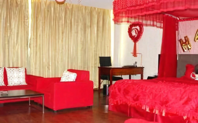 Huiquanhotels