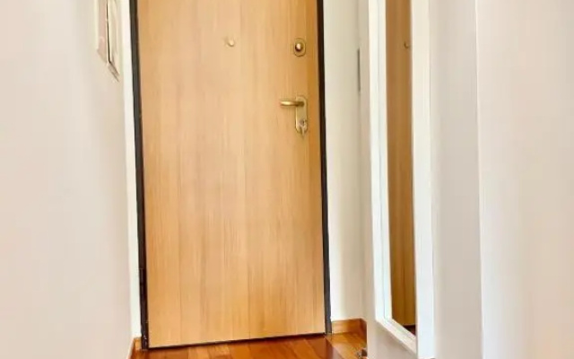 University of Minho- INL Campus Gualtar Apartment
