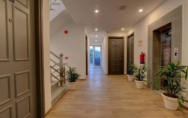 OYO Townhouse 154 Sector 39