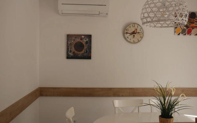 Apartamentos Homelife Roca Tarpeya