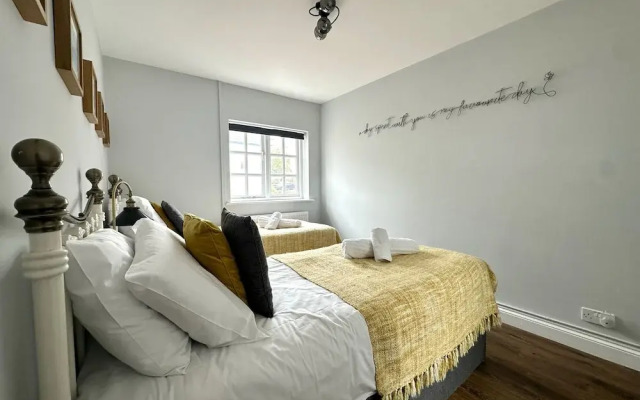 Melanie's Cottage