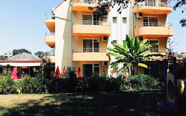 Hotel Feniks