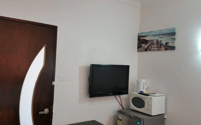 Perth City Motel