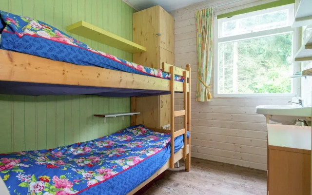Holiday Home in Arrien Near Beerze Nature