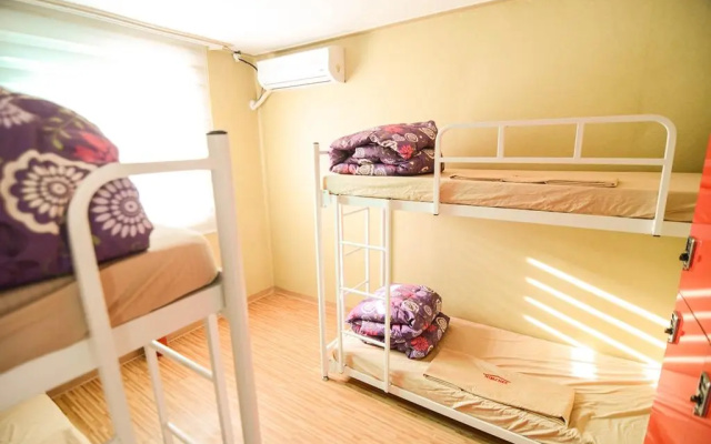 Kimchee Dongdaemun Guesthouse