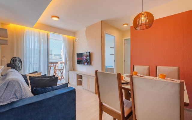 Mirante #1401 - Complete Apartment by Carpediem