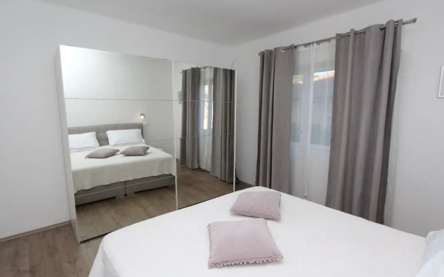 Apartments Horizont