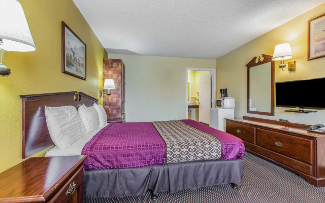 Econo Lodge
