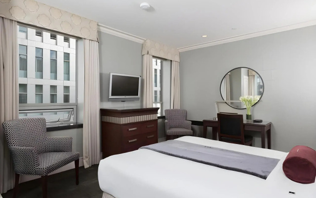 The St. Regis Hotel