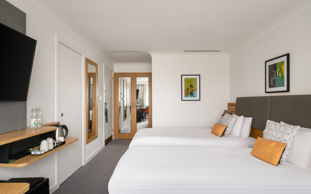 Holiday Inn Birmingham Bromsgrove by IHG