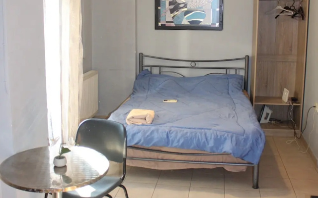 Stunning one Bedroom Studio in Thessaloniki