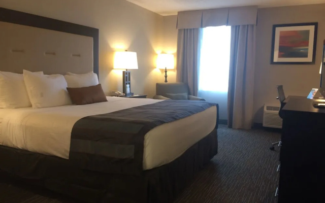 Wingate By Wyndham Atlantic City West