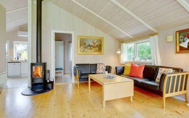 "Trpana" - 800m from the sea in Lolland, Falster and Mon