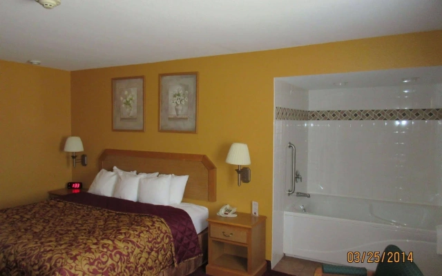 Parkfield Inn