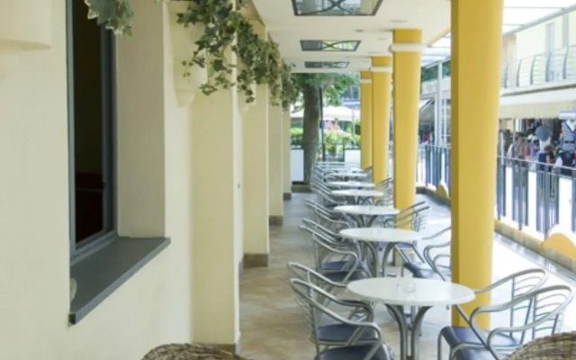 Hotel Estense