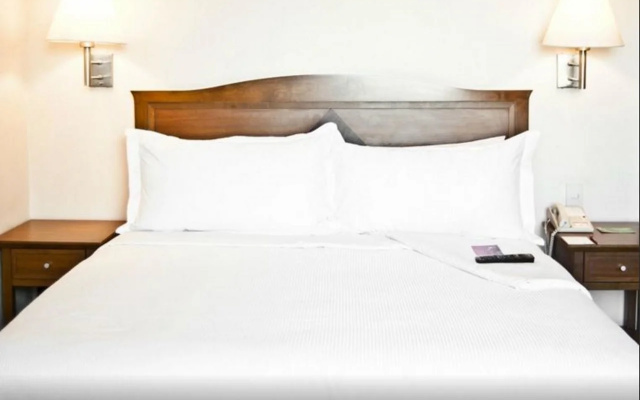 Fiesta Inn Mexicali